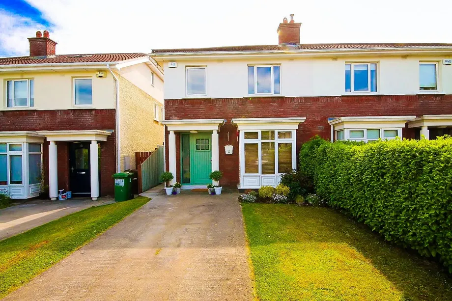 21 Woodstown Heath, Knocklyon, Dublin 16, D16N778 - DNG Estate Agents