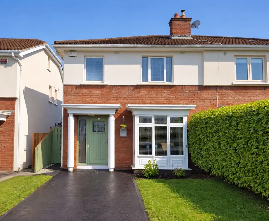 21 Woodstown Heath, Knocklyon, Dublin 16, D16N778 - DNG Estate Agents