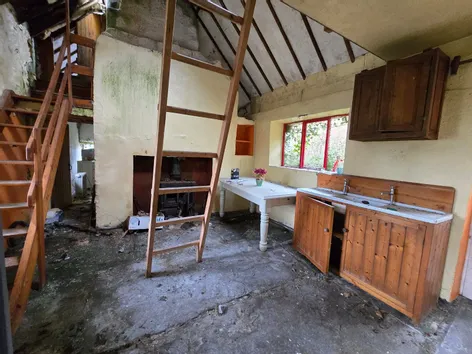 Gleninagh, Ballyvaughan, Co. Clare - DNG