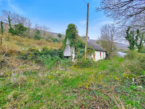 Gleninagh, Ballyvaughan, Co. Clare - DNG