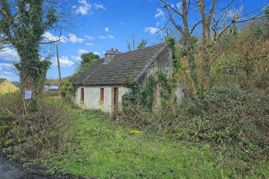Gleninagh, Ballyvaughan, Co. Clare - DNG Estate Agents