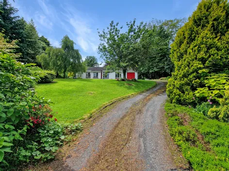 Ballysheen More, Sixmilebridge, Co Clare, V95T0X3 -  DNG