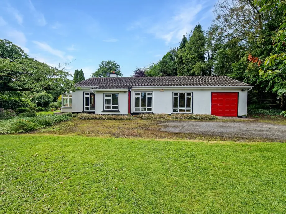 Ballysheen More, Sixmilebridge, Co Clare, V95T0X3 - DNG Estate Agents