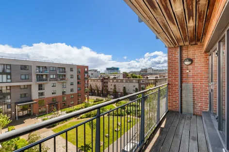 37 Gloucester Square, Dublin 1, D01KN70 -  DNG