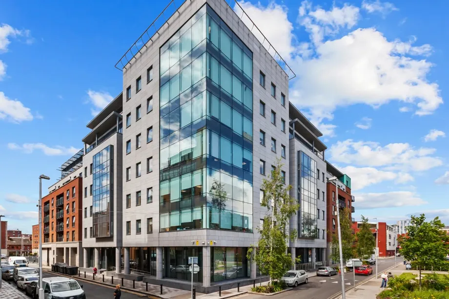 37 Gloucester Square, Dublin 1, D01KN70 - DNG Estate Agents