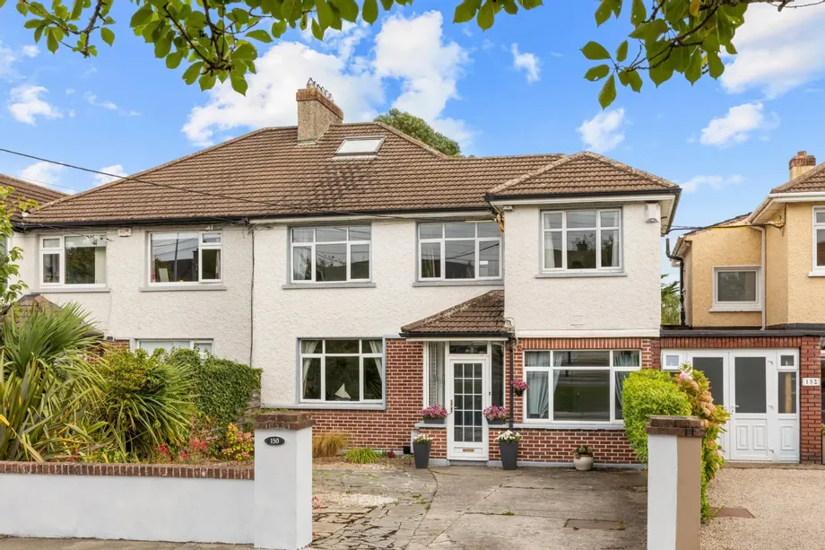 150 Clonkeen Road, Blackrock, Co. Dublin, A94 - DNG Estate Agents