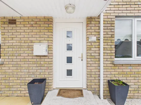63 Crann Nua, Edenderry Road, Portarlington, Co. Laois, R32YC42 - DNG