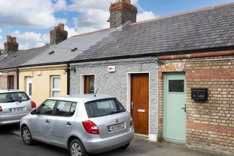 2 Mallin Avenue, Rialto, Dublin 8, D08C9F7 -  DNG