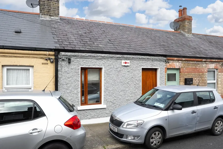 2 Mallin Avenue, Rialto, Dublin 8, D08C9F7 - DNG Estate Agents