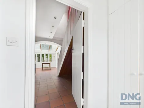 An Eala, Goresbridge, Co. Kilkenny, R95 -  DNG
