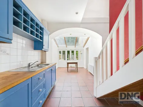 An Eala, Goresbridge, Co. Kilkenny, R95 -  DNG