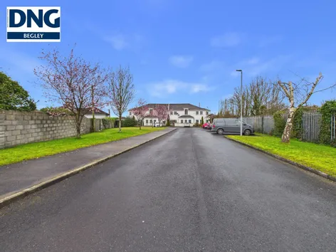 13 Retreat Road Manor, Retreat Road, Athlone, Co. Westmeath, N37YK75 -  DNG