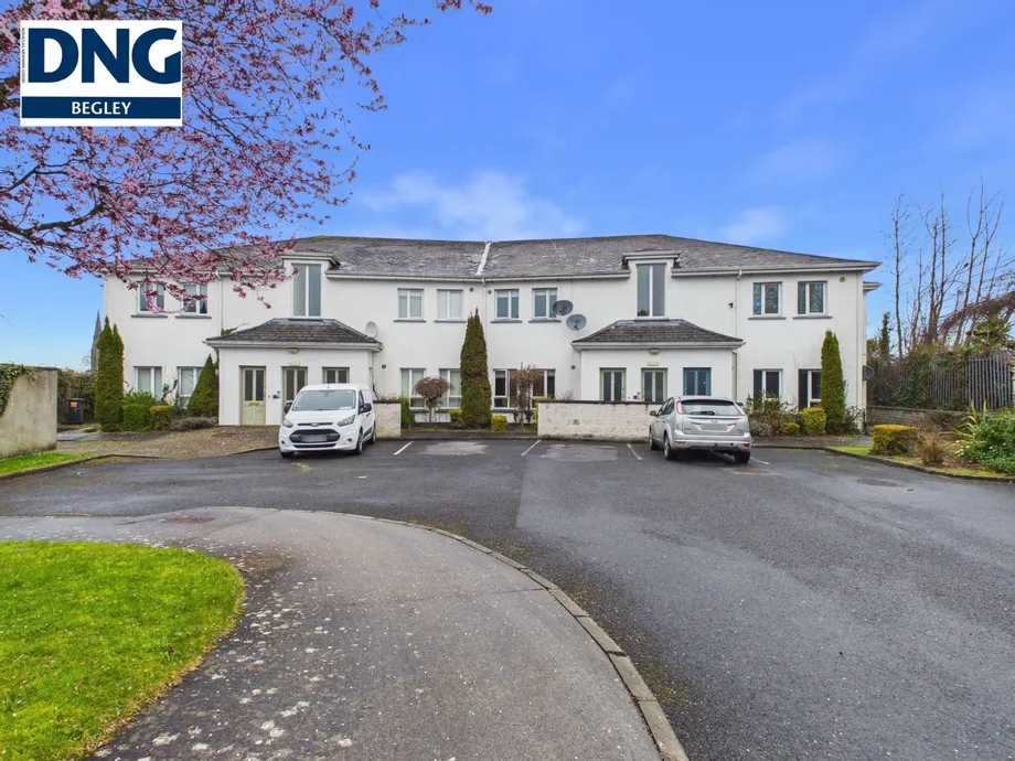 13 Retreat Road Manor, Retreat Road, Athlone, Co. Westmeath, N37YK75 - DNG Estate Agents
