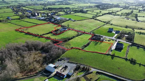 Crossreagh, Mullagh, Co. Cavan, XXXXXXX - DNG