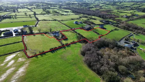 Crossreagh, Mullagh, Co. Cavan, XXXXXXX - DNG