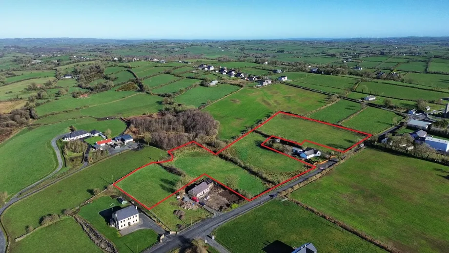 Crossreagh, Mullagh, Co. Cavan, XXXXXXX - DNG Estate Agents