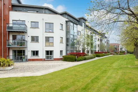 55 Southmede, Dundrum, Dublin 16, D16T569 - DNG