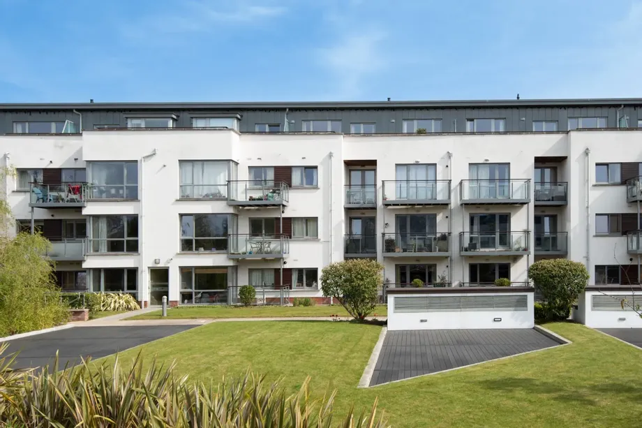 55 Southmede, Dundrum, Dublin 16, D16T569 - DNG Estate Agents
