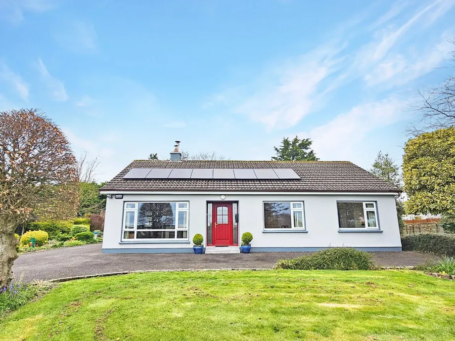 Cappagh More, Barefield, Ennis, Co Clare, V95THF2 - DNG Estate Agents
