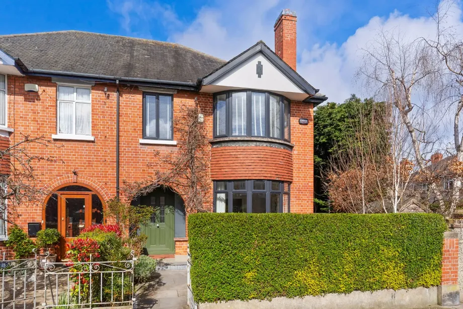 23 Wilfield Park, Sandymount, Dublin 4, D04YP20 - DNG Estate Agents