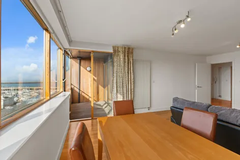 83 Harbour View, Harbour Square, Crofton Road, Dun Laoghaire, Co Dublin, A96H5Y6 -  DNG