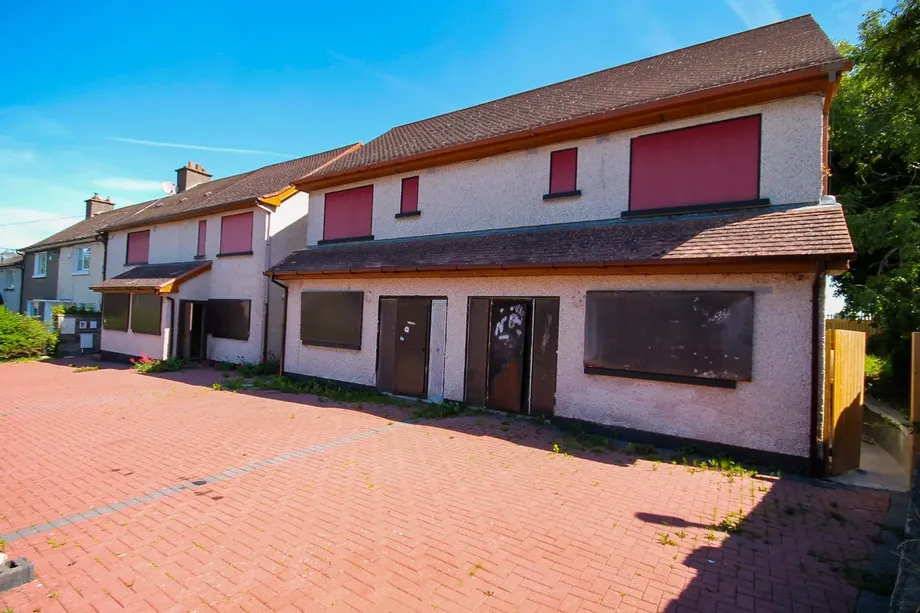 24 C, St Maelruans Park, Tallaght, Dublin 24, D24WY61 - DNG Estate Agents