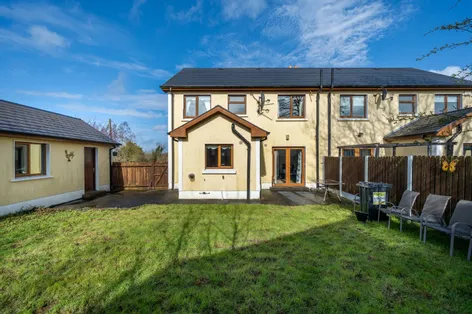 1 The Orchard, Derawley, Drumlish, Co. Longford, N39DY99 -  DNG