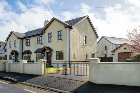 1 The Orchard, Derawley, Drumlish, Co. Longford, N39DY99 -  DNG