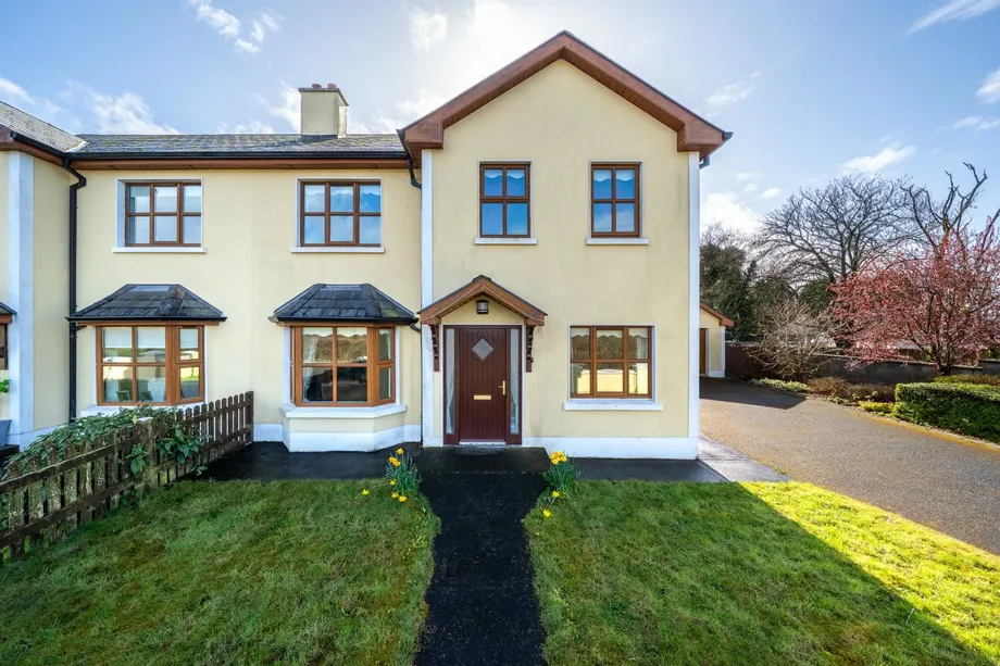 1 The Orchard, Derawley, Drumlish, Co. Longford, N39DY99 - DNG Estate Agents