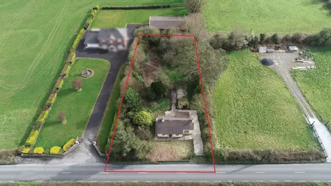 Cloverhill, Bunratty, Co. Clare, V95W5K0 -  DNG