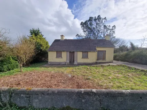 Cloverhill, Bunratty, Co. Clare, V95W5K0 -  DNG
