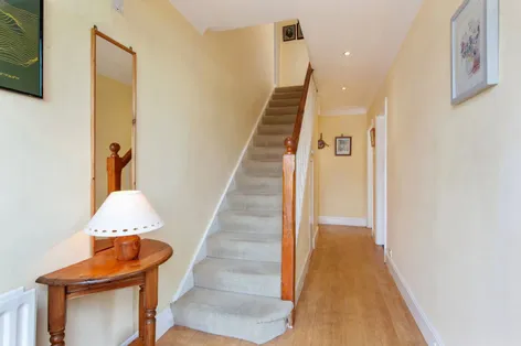 45 Fortfield Park, Terenure, Dublin 6W, D6W -  DNG