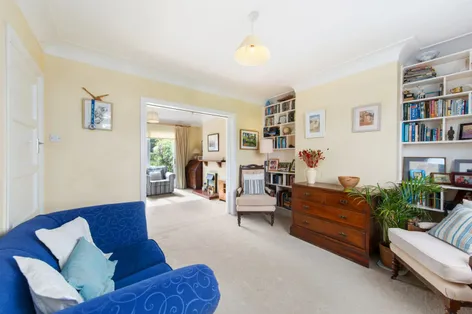 45 Fortfield Park, Terenure, Dublin 6W, D6W -  DNG
