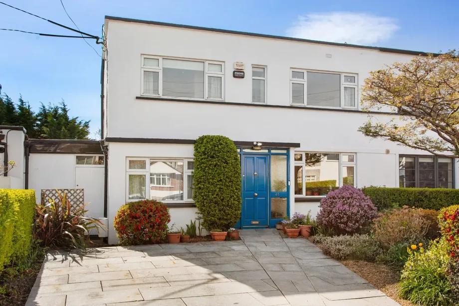 45 Fortfield Park, Terenure, Dublin 6W, D6W - DNG Estate Agents