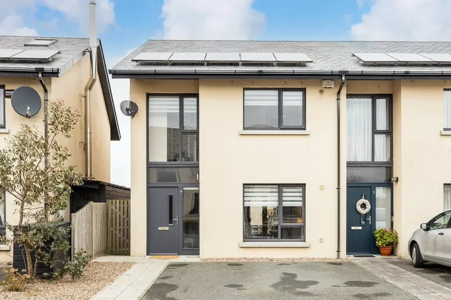 4 Linnett, Barnageeragh Cove, Skerries, Co. Dublin, K34X313 - DNG Estate Agents