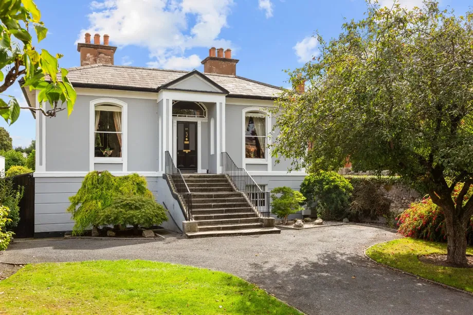Victoria Lodge, 57 Terenure Road East, Rathgar, Dublin 6, D06 - DNG Estate Agents