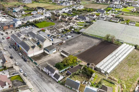 60 Upper Main Street, Rush, Co. Dublin, K56 -  DNG