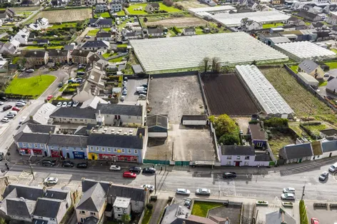 60 Upper Main Street, Rush, Co. Dublin, K56 -  DNG