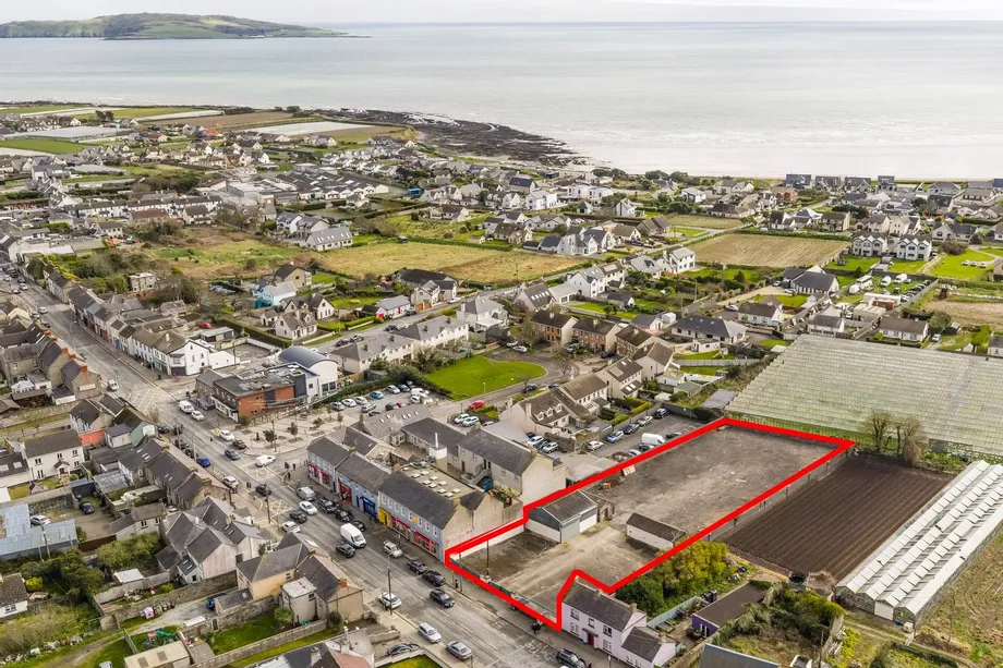 60 Upper Main Street, Rush, Co. Dublin, K56 - DNG Estate Agents