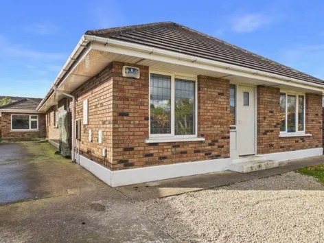 116 The Hermitage, Portlaoise, Co. Laois, R32 -  DNG