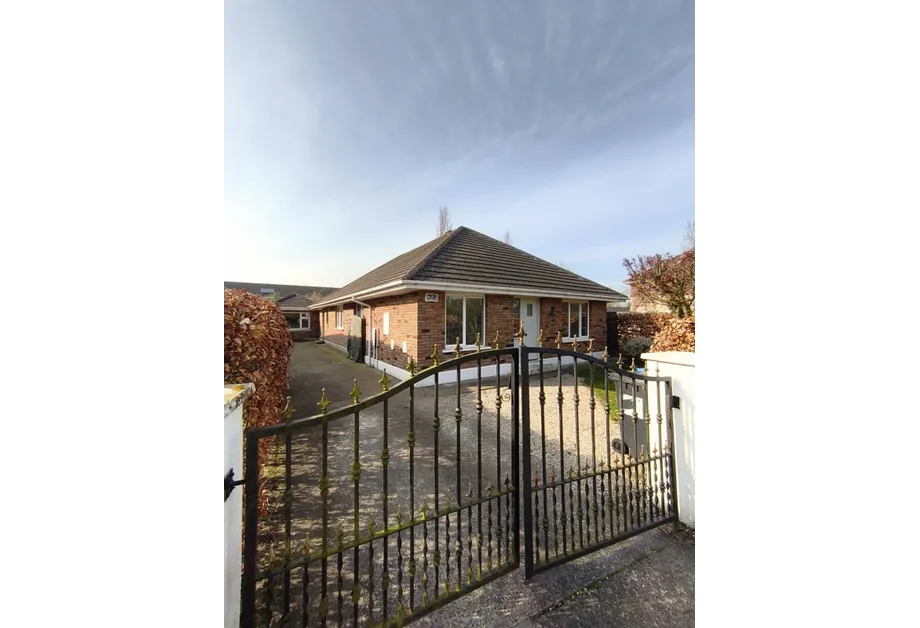 116 The Hermitage, Portlaoise, Co. Laois, R32 - DNG Estate Agents