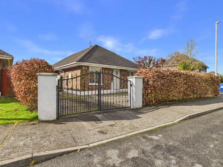 116 The Hermitage, Portlaoise, Co. Laois, R32 - DNG Estate Agents