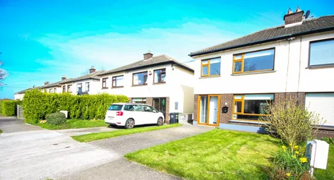 21 Glencarrig Drive, Firhouse, Dublin 24, D24DCH9 - DNG