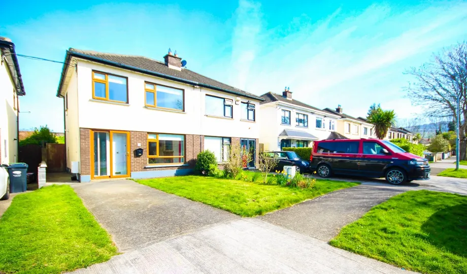 21 Glencarrig Drive, Firhouse, Dublin 24, D24DCH9 - DNG Estate Agents