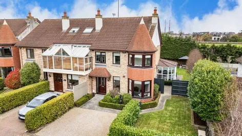 72 Shrewsbury Park, Ballsbridge, Dublin 4, D04C6V0 - DNG