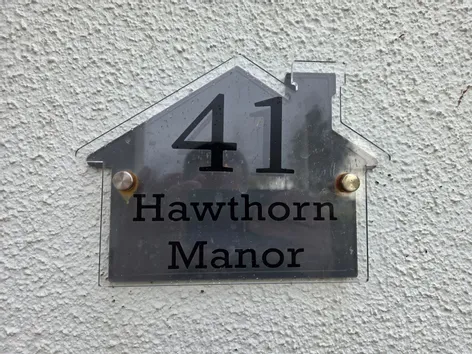 41 Hawthorn Manor, Coill Dubh, Co. Kildare, W91FKF6 -  DNG