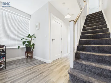 41 Hawthorn Manor, Coill Dubh, Co. Kildare, W91FKF6 -  DNG