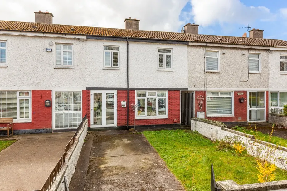 90 Belclare Park, Poppintree, Dublin 11, D11X368 - DNG Estate Agents