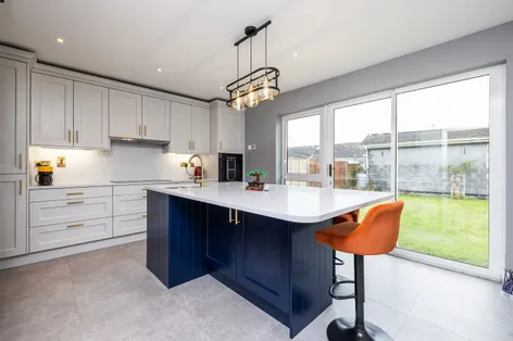 53 Balruddery Wood, Balrothery, Balbriggan, Co. Dublin, K32 -  DNG