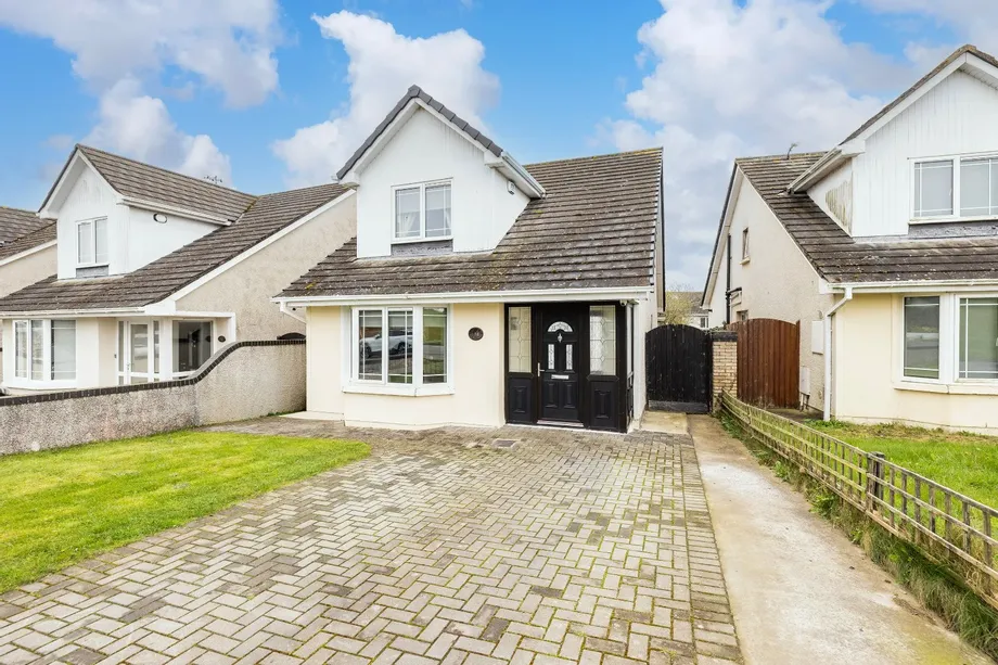 53 Balruddery Wood, Balrothery, Balbriggan, Co. Dublin, K32 - DNG Estate Agents